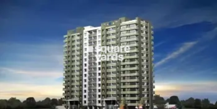 Leena  Bhairav Residency Project Thumbnail Image