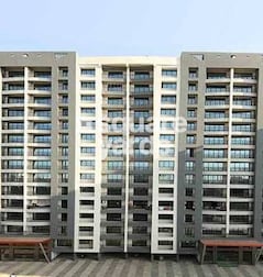 Leena Bhairav Residency Leena Bhairav Residency