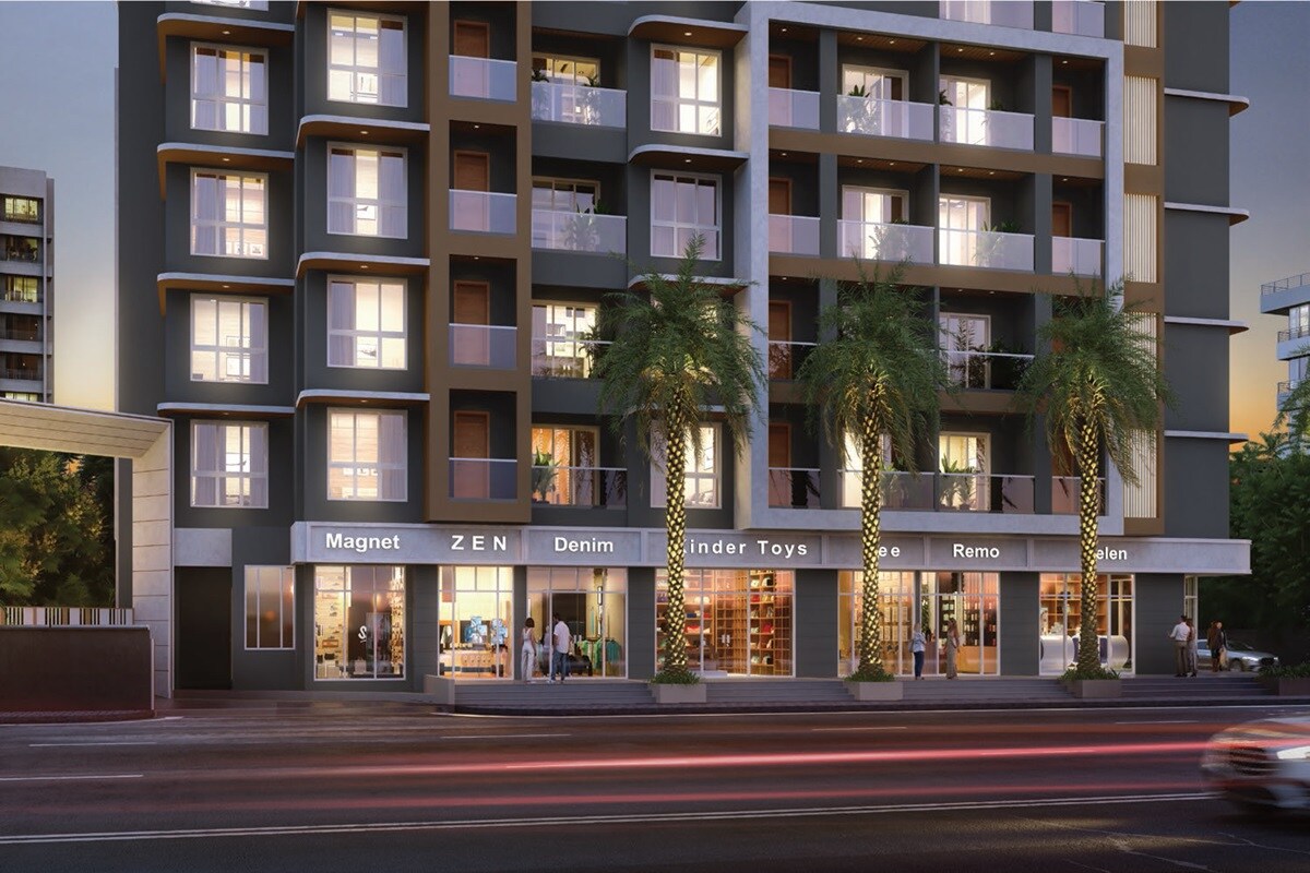 Leena Oasis Amenities-Features 1