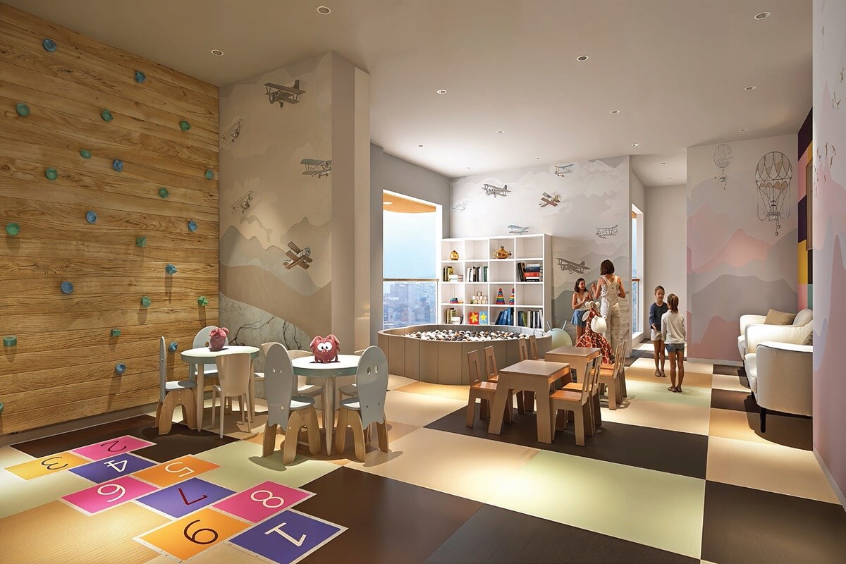 Leena Oasis Amenities-Features 2