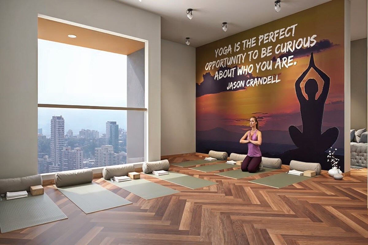 Leena Oasis Amenities-Features 3