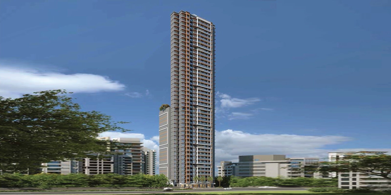 Leena Oasis Featured Image