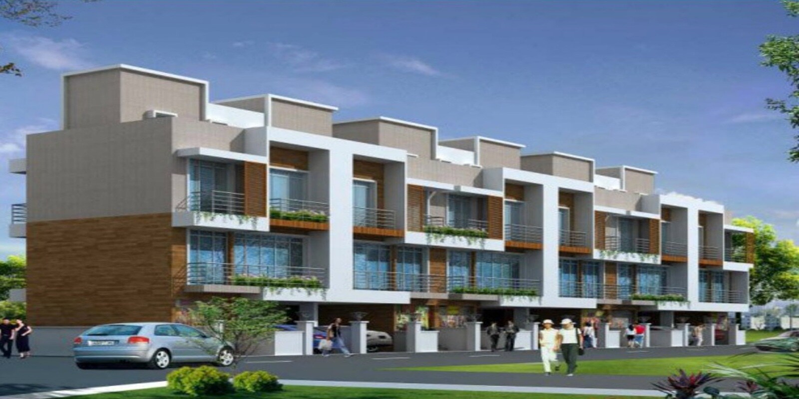 Lifespace Villa Delphin