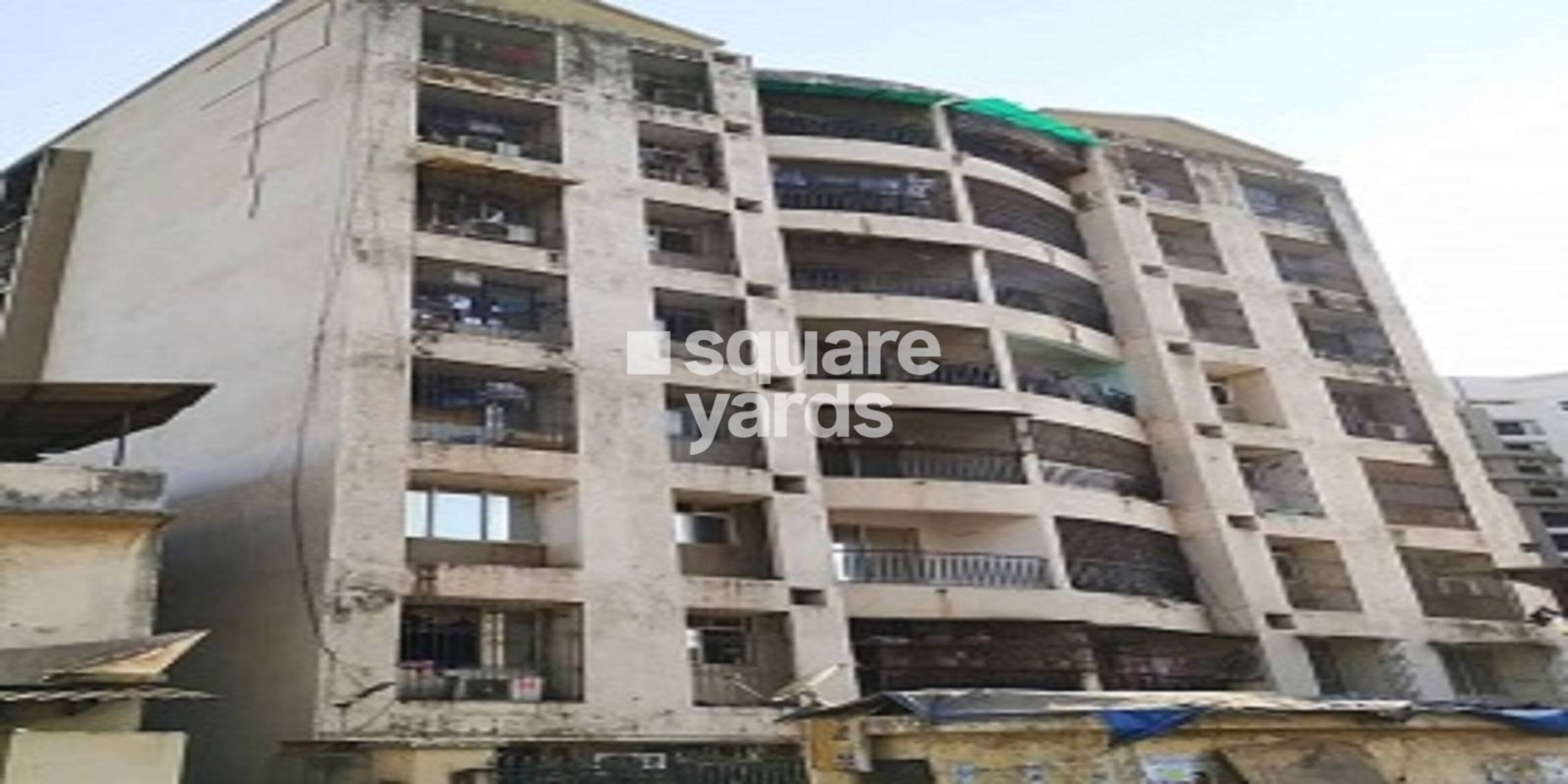Lila Apartment Bhayander Cover Image