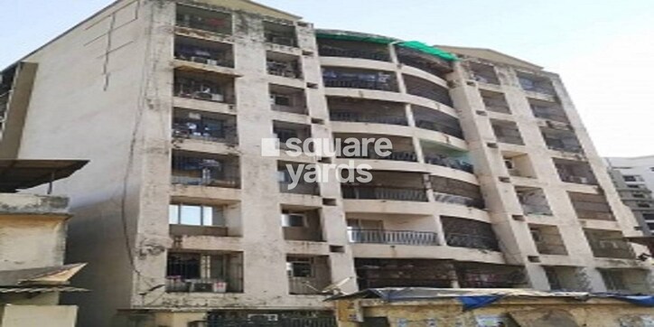 Lila Apartment Bhayander Cover Image