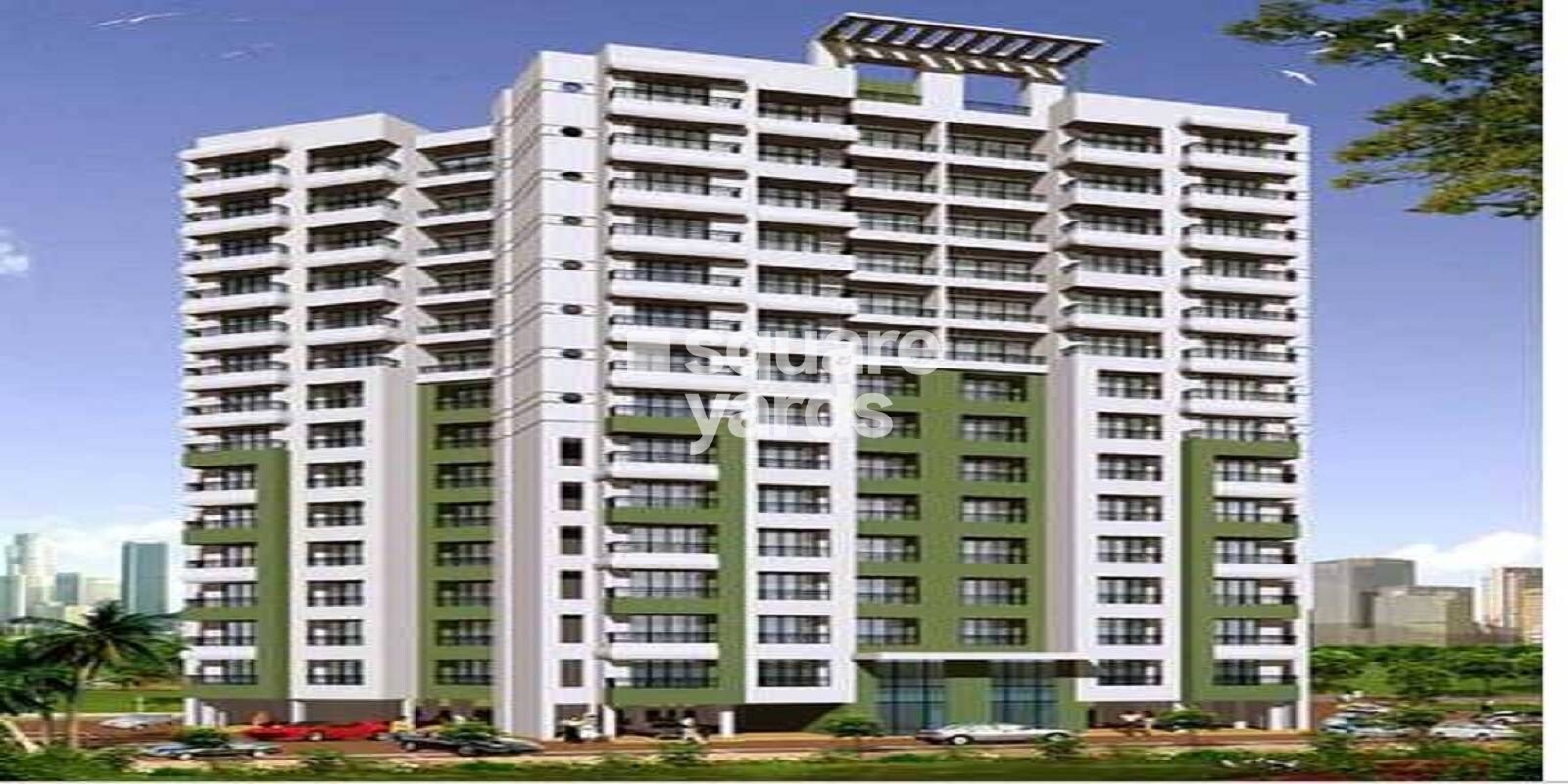 LIS Zaitoon Heights