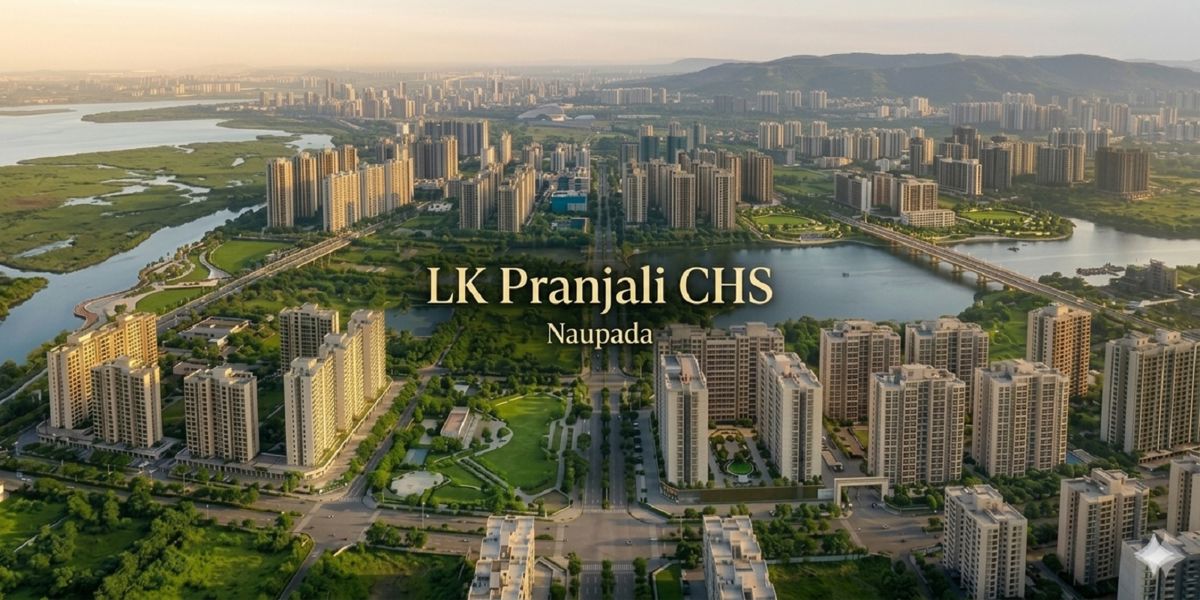 LK Pranjali CHS Featured Image