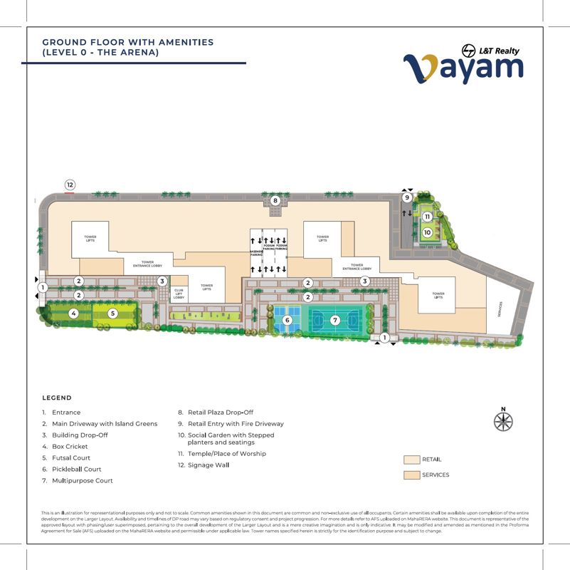 LnT Vayam