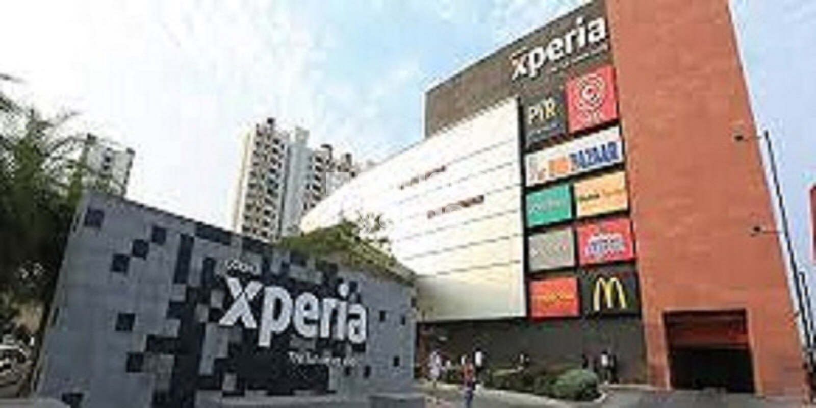 Locha Xperia Mall
