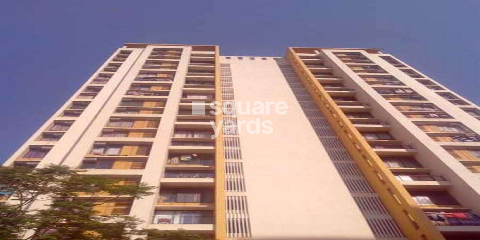 Lodha A Wing Apartment Cover Image