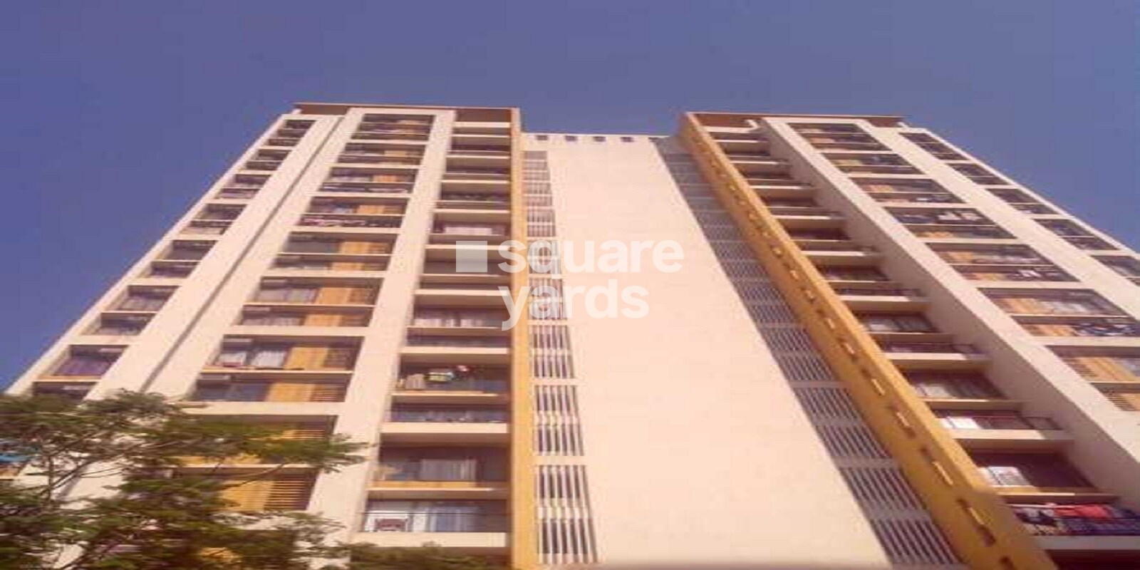 Lodha A Wing Apartment, Majiwada, Thane