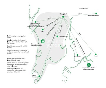 Lodha Amara