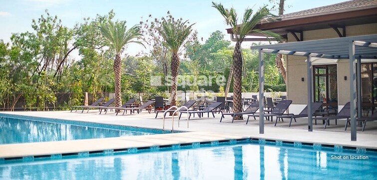 Lodha Amara New Tower Amenities-Features 2