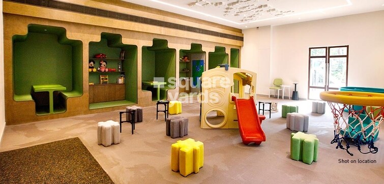 Lodha Amara New Tower Amenities-Features 3