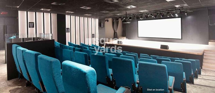 Lodha Amara Amenities-Features 9