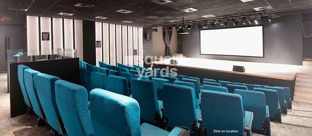 Lodha Amara Amenities-Features 9