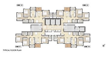 Lodha Amara