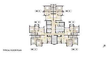 Lodha Amara