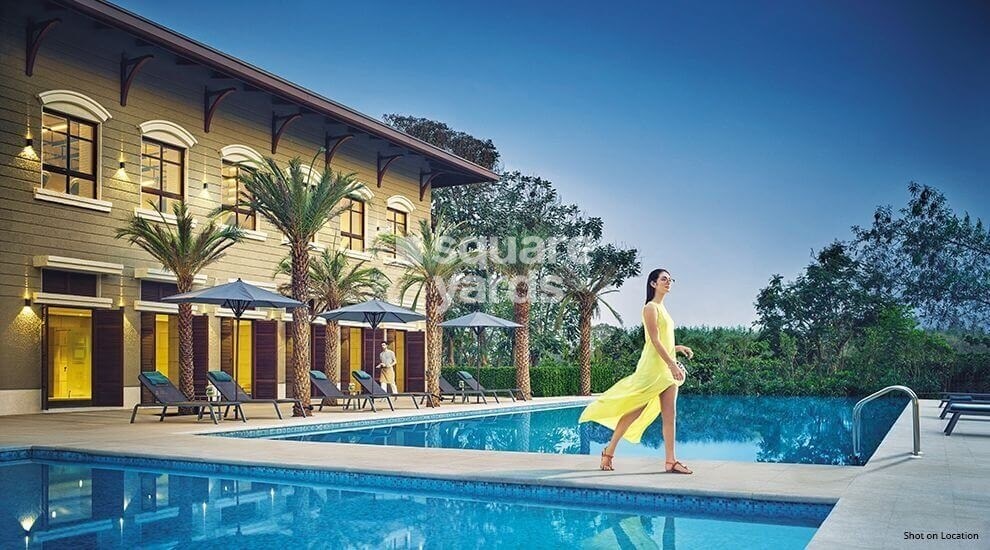 Lodha Amara Tower 23