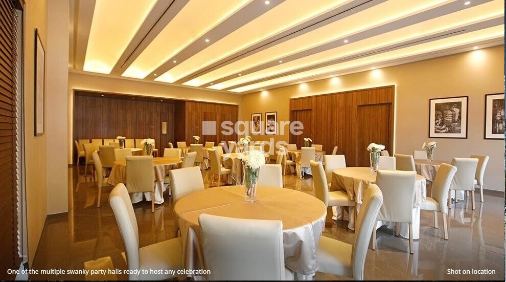 Lodha Amara Tower 23