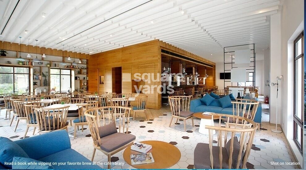 Lodha Amara Tower 32 And 33