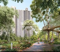 Lodha Amara Tower 36 And 37 Amenities-Features