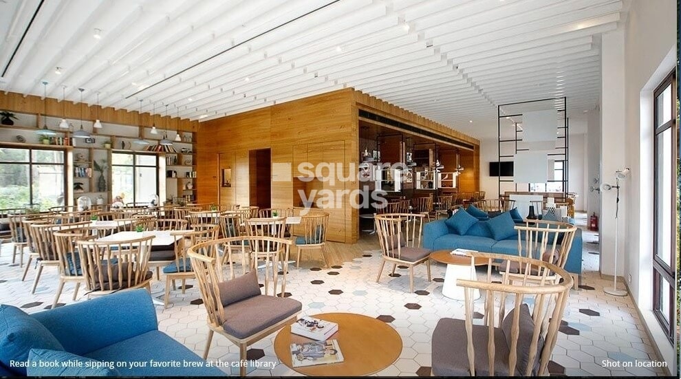 Lodha Amara Tower 36 And 37 Amenities-Features 3