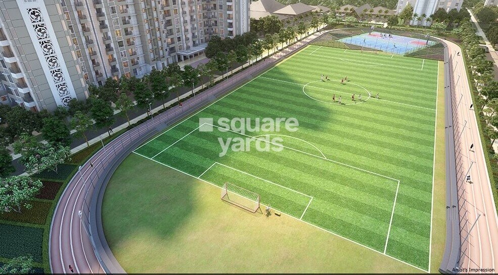 Lodha Casa Zest Amenities-Features 4