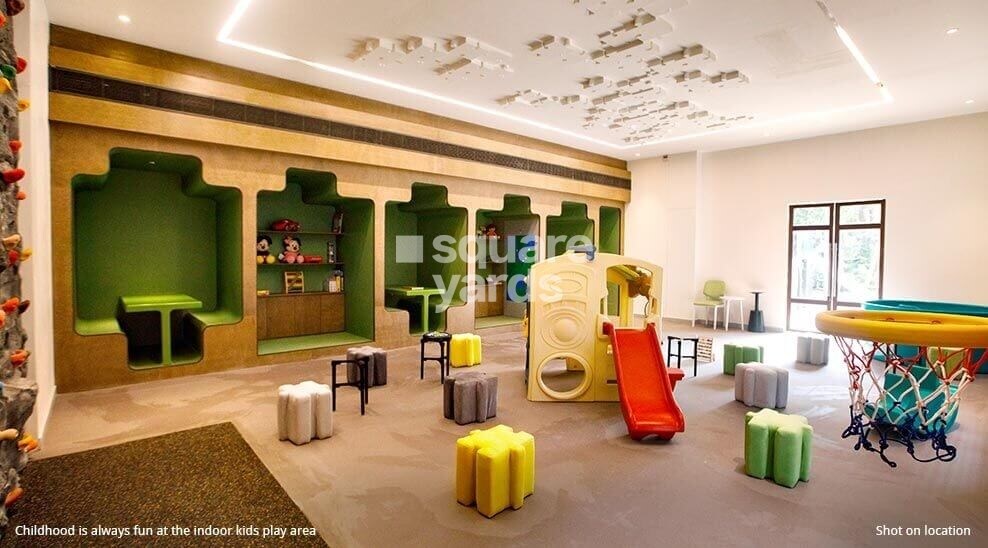 Lodha Casa Zest Amenities-Features 1