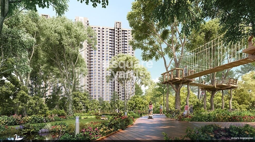 Lodha Casa Zest Amenities-Features 2