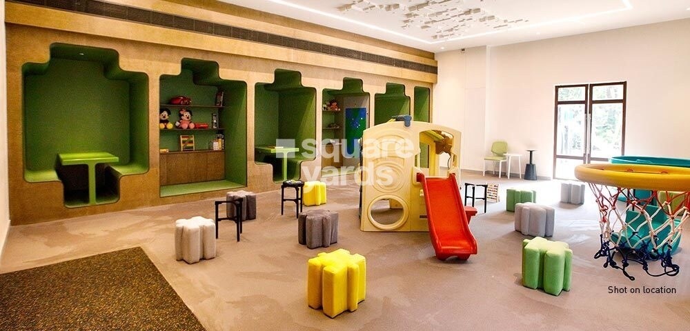 Lodha Amara Tower 42 and 43 Amenities-Features 4