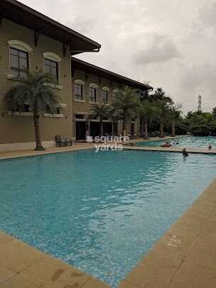 Lodha Amara Tower 42 and 43 Amenities-Features 2