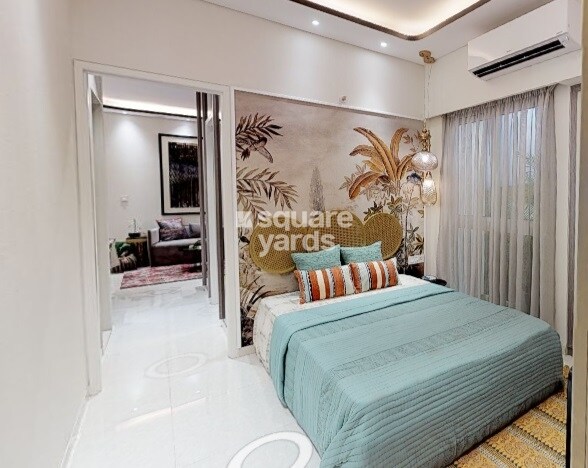 Lodha Amara Tower 44