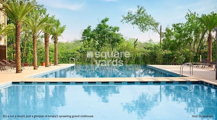 Lodha Amara Tower 44 Amenities-Features 3