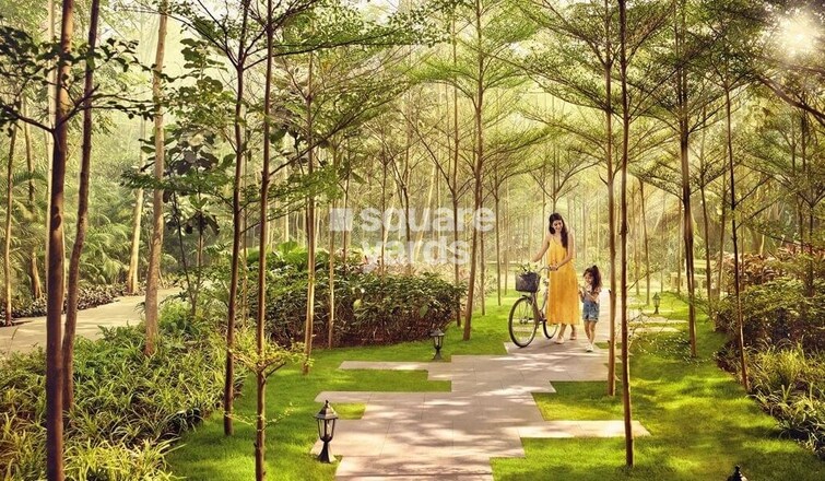 Lodha Amara Tower 44 Amenities-Features 10