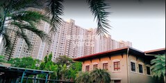 Lodha Amara Tower 49 and 50