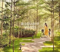 Lodha Amara Wing 40 And 41 Amenities-Features