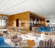 Lodha Amara Wing 40 And 41 Amenities-Features