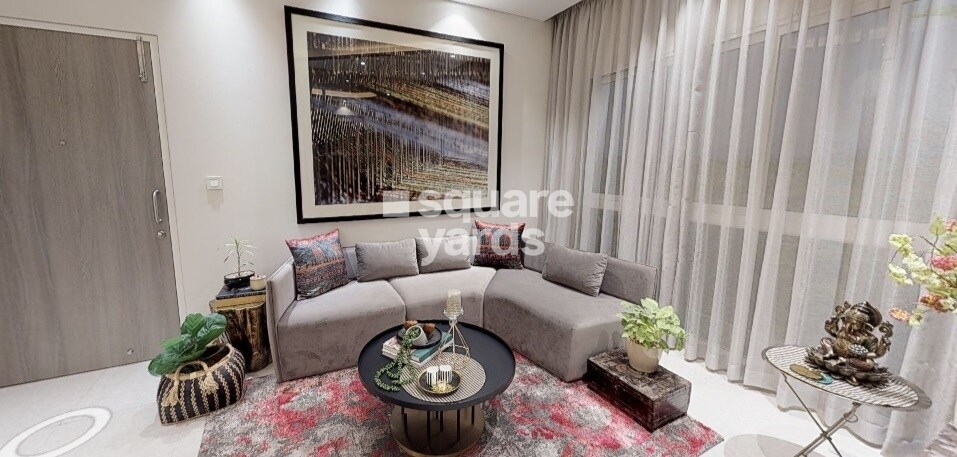 Lodha Amara Wing 40 And 41