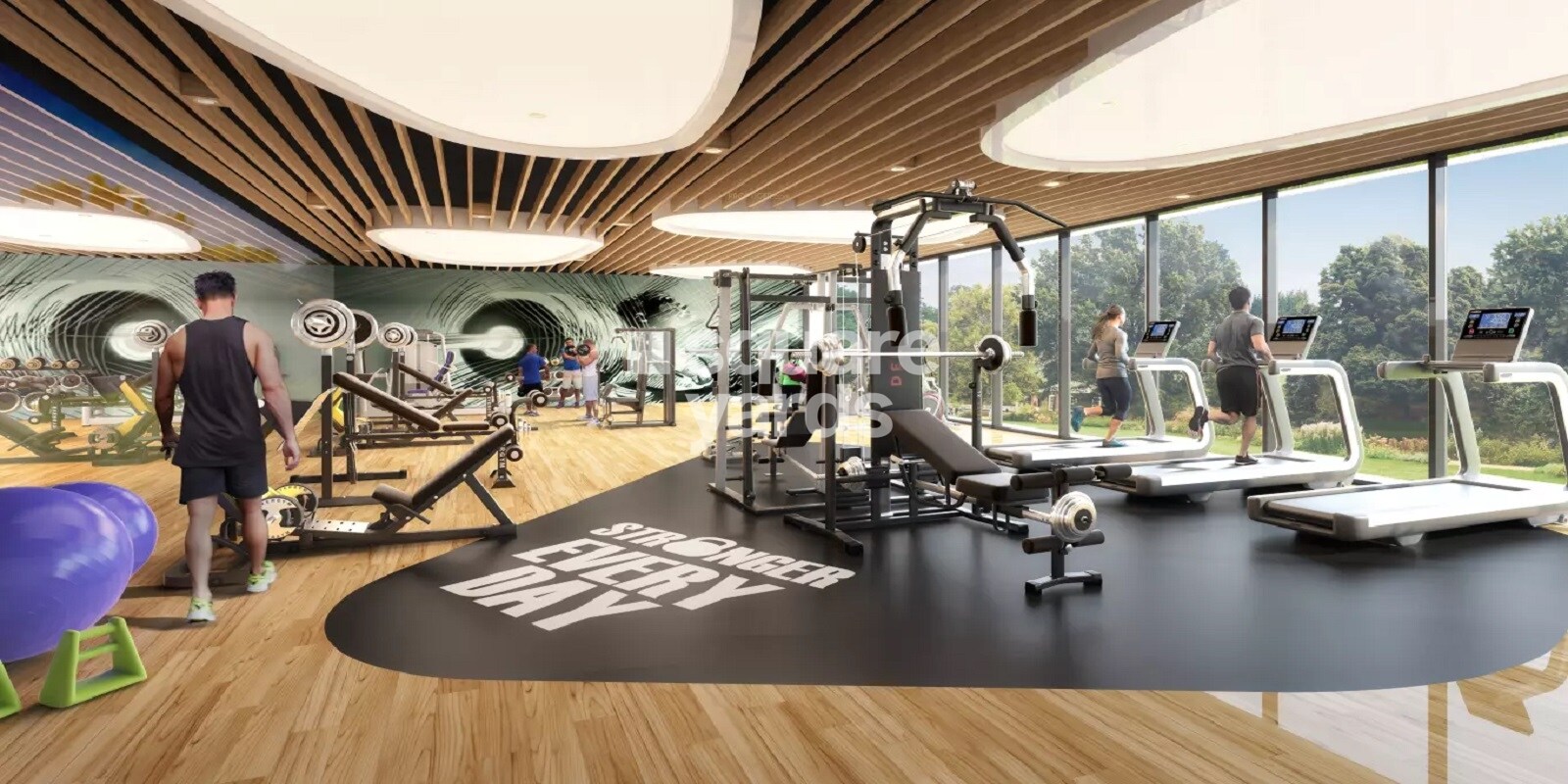 Lodha Anjur Upper Thane Amenities-Features 2