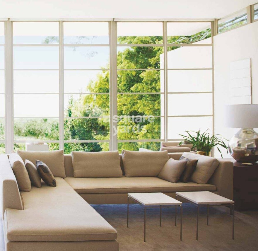 Lodha Anjur Upper Thane Apartment Interiors 1