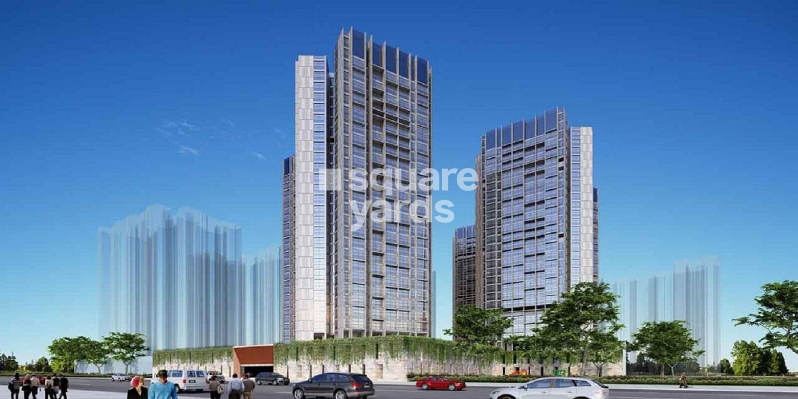 Lodha Anjur Upper Thane Featured Image