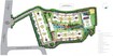 Lodha Aqua Master Plan Image