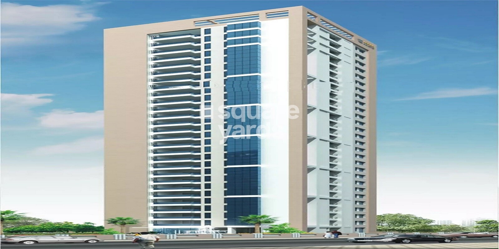 Lodha Aristo Featured Image