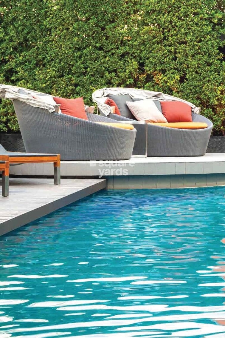 Lodha Bellavista Amenities-Features 2