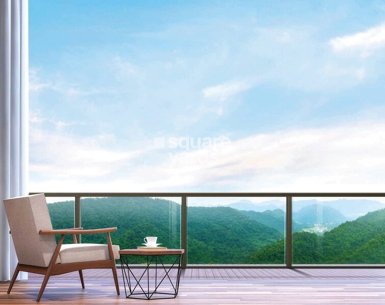 Lodha Bellavista Apartment Interiors 3