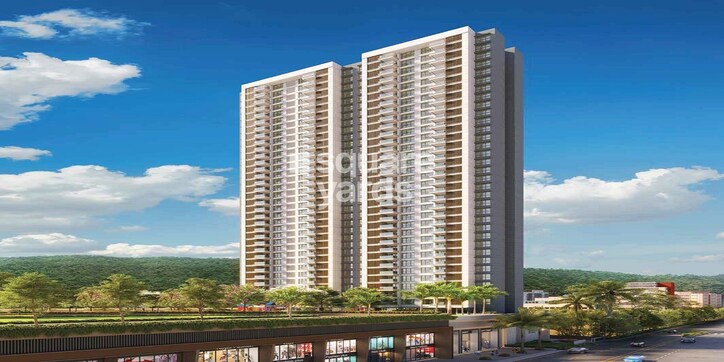 Lodha Bellavista Cover Image