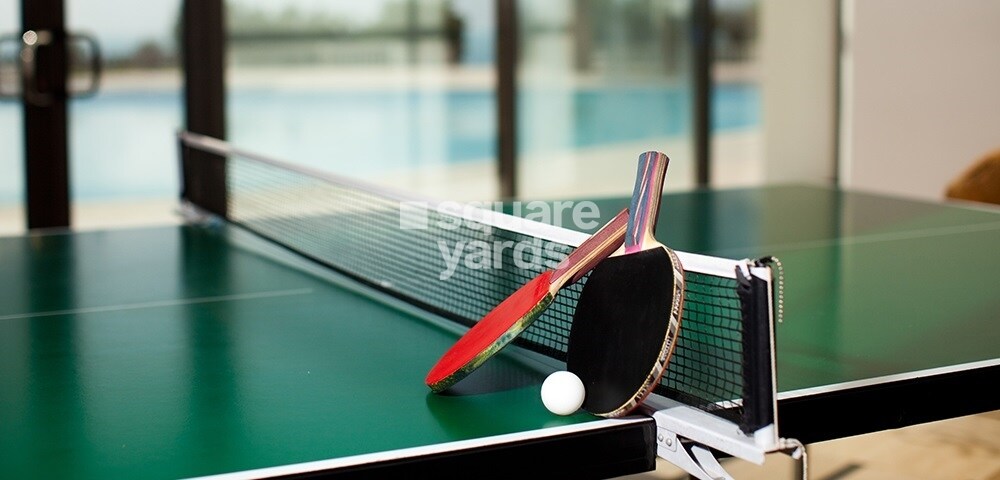 Lodha Bellavista Sports facilities Image