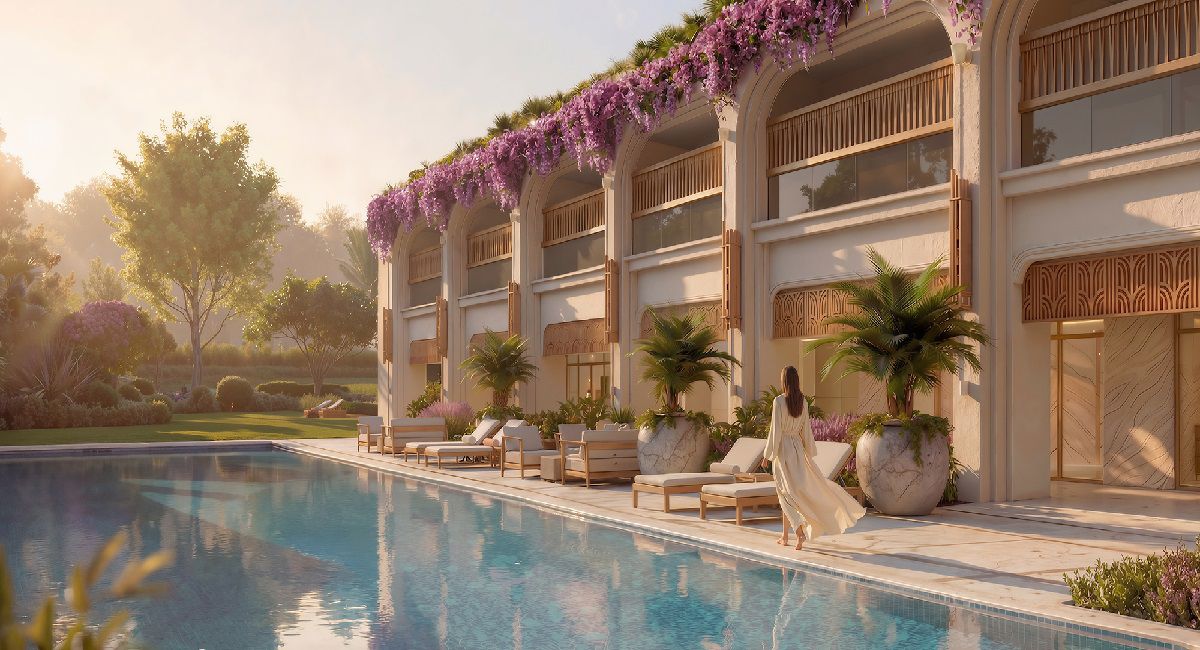 Lodha Belmont