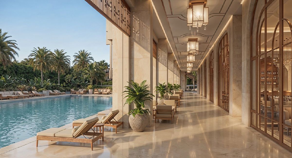 Lodha Belmont